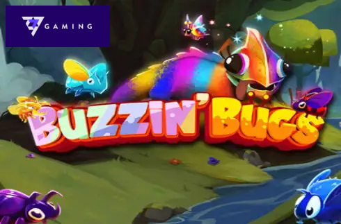 Buzzin' Bugs